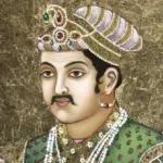 Mughal Emperor Akbar