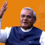 atal bihari vajpayee