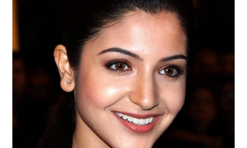 Anushka Sharma