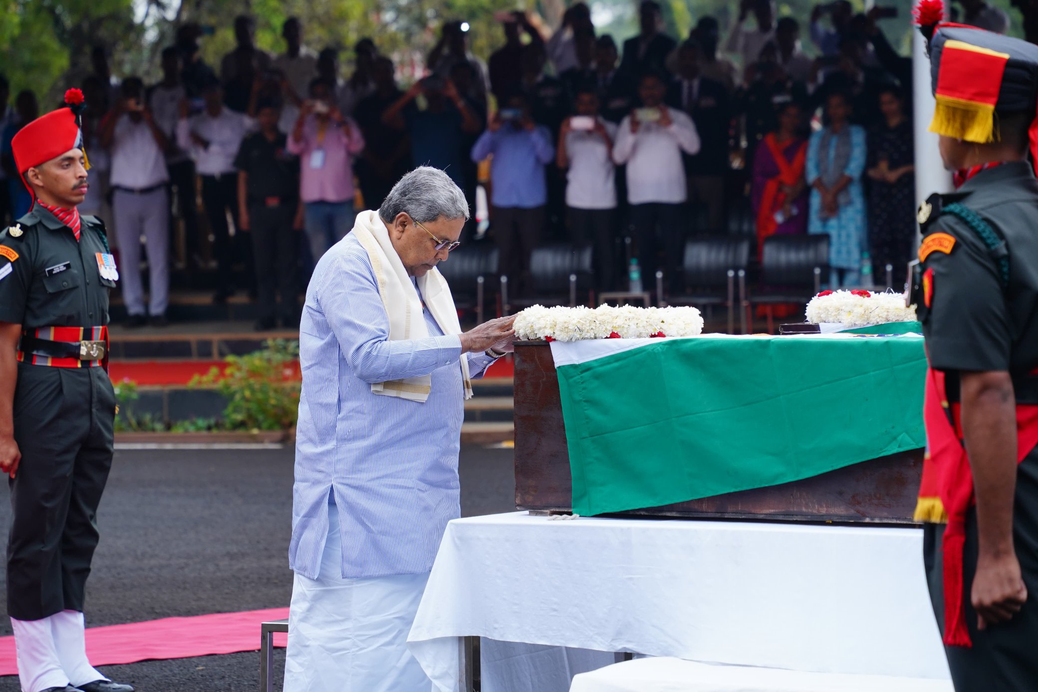 cm siddaramaiah