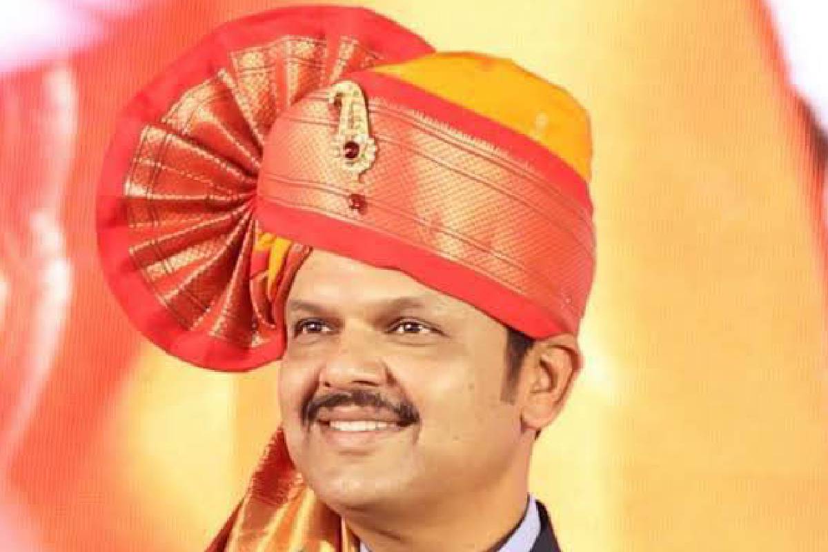 devendra Fadnavis