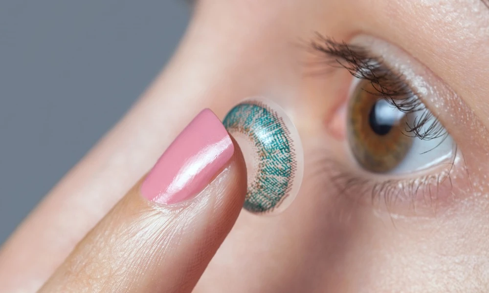 Contact Lens