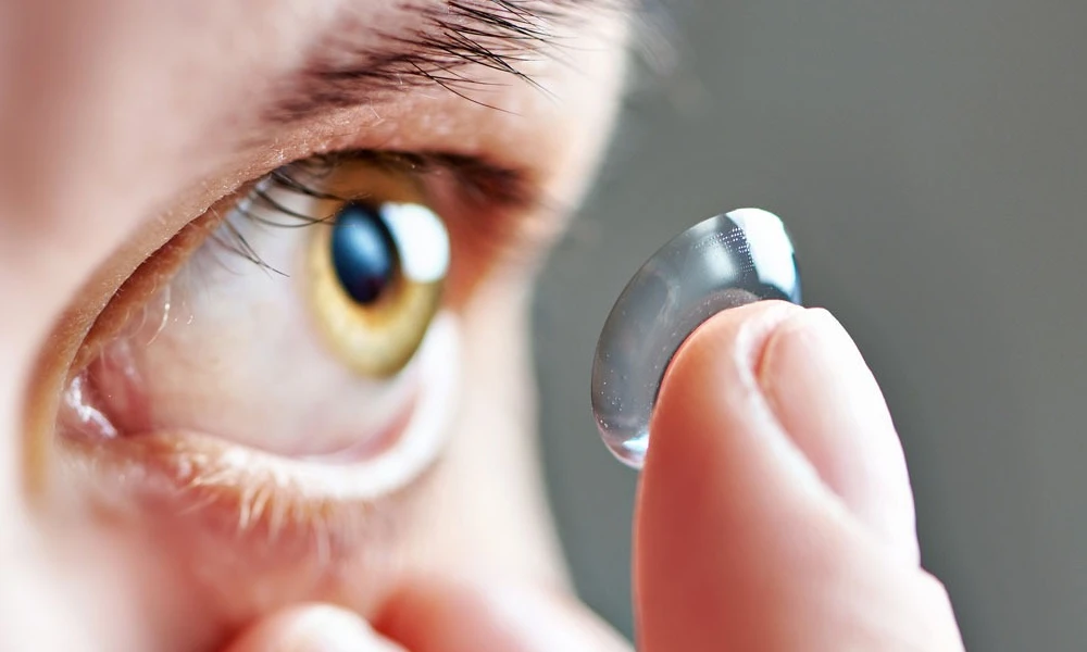 Contact Lens