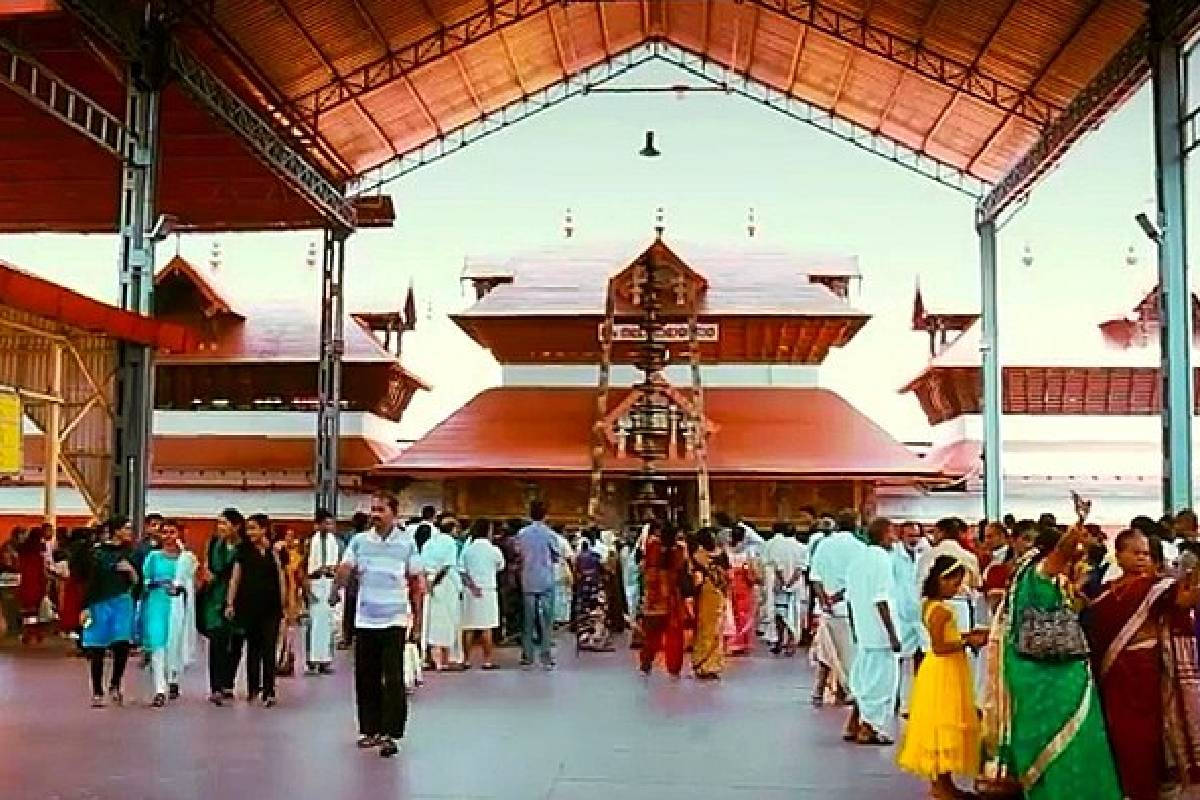 guruvayuru