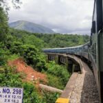 hasana mangaluru railway