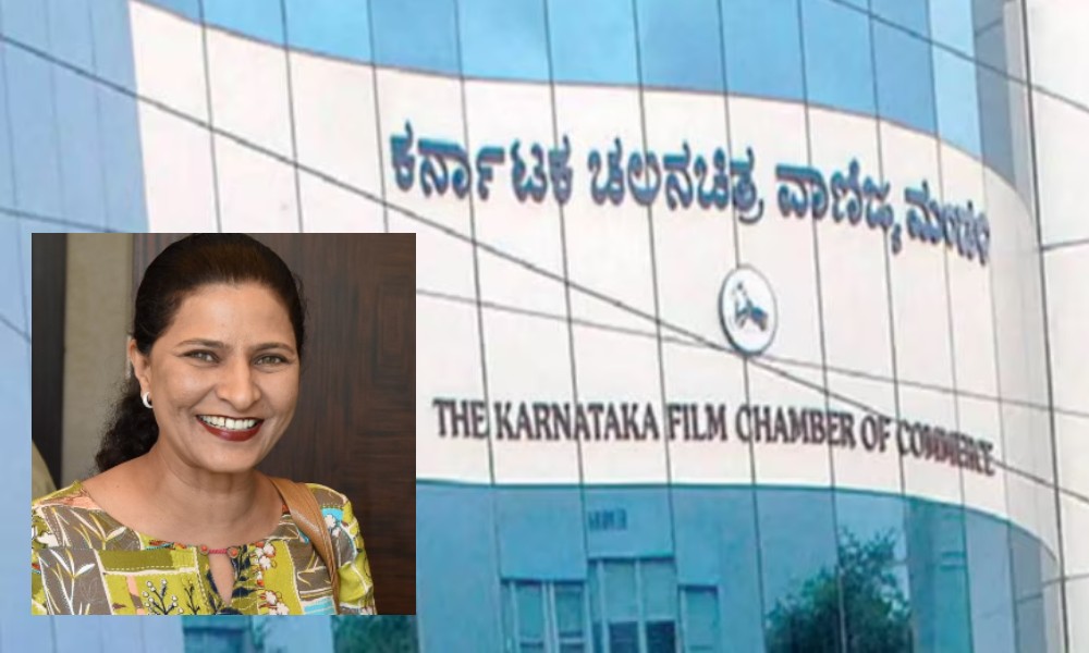 kavitha lankesh posh committee