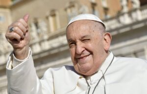 Pope Francis