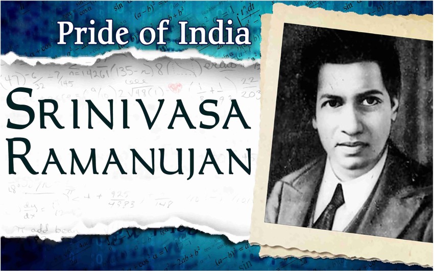 ramanujan