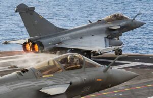 Rafale M Deal