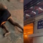 sabarimala self harming