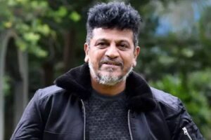 shivarajkumar