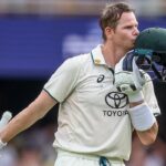 IND vs AUS 4th Test Day 2: Steven Smith Scored Hundred, Australia All out for 474 Runs