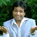 Comedian Sunil Pal