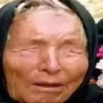 Baba Vanga