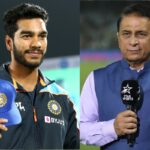 IND vs ENG: Sunil Gavaskar Wants India To Pick Surprise 30-Year-Old All-Rounder For 2025 England Tour