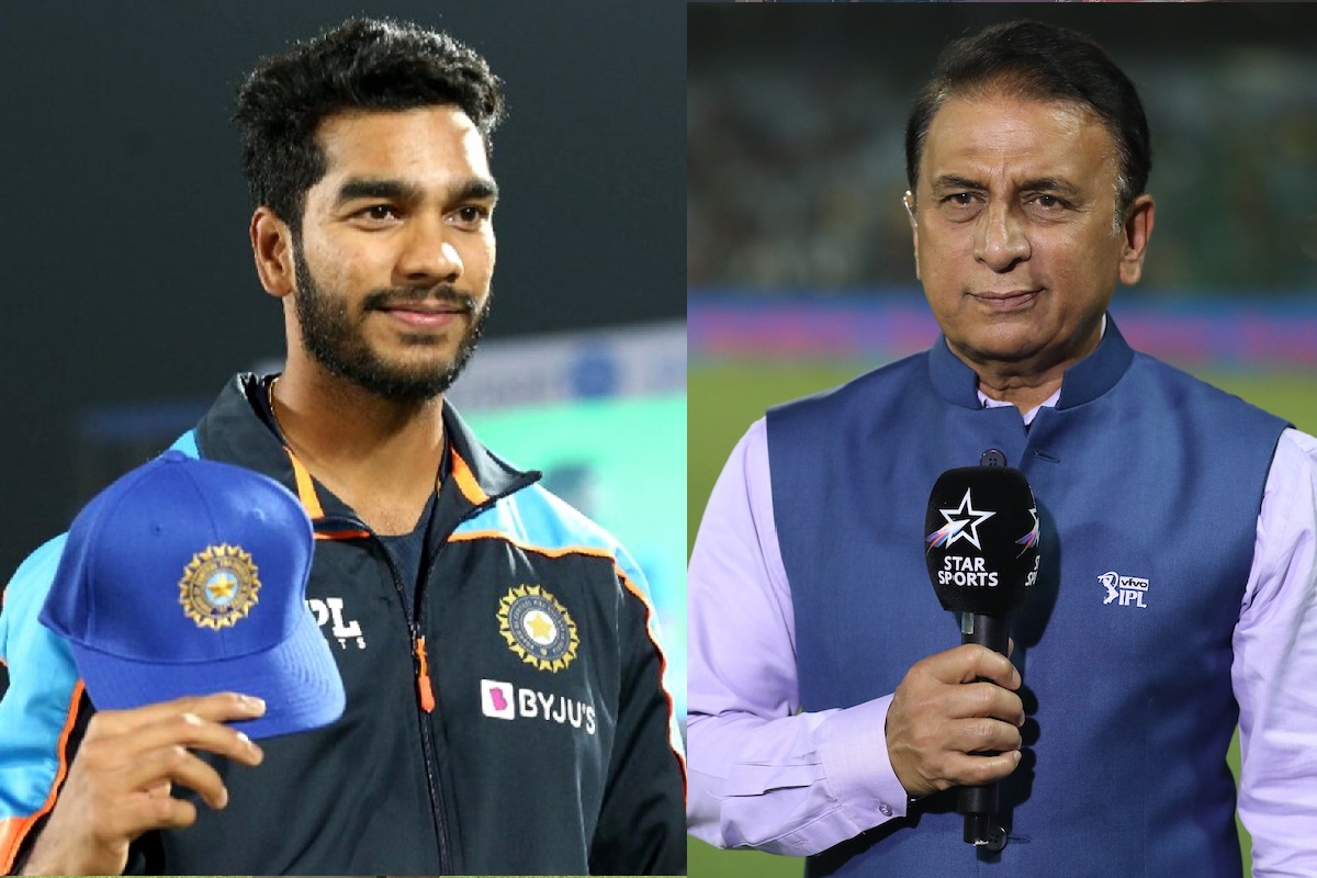 IND vs ENG: Sunil Gavaskar Wants India To Pick Surprise 30-Year-Old All-Rounder For 2025 England Tour