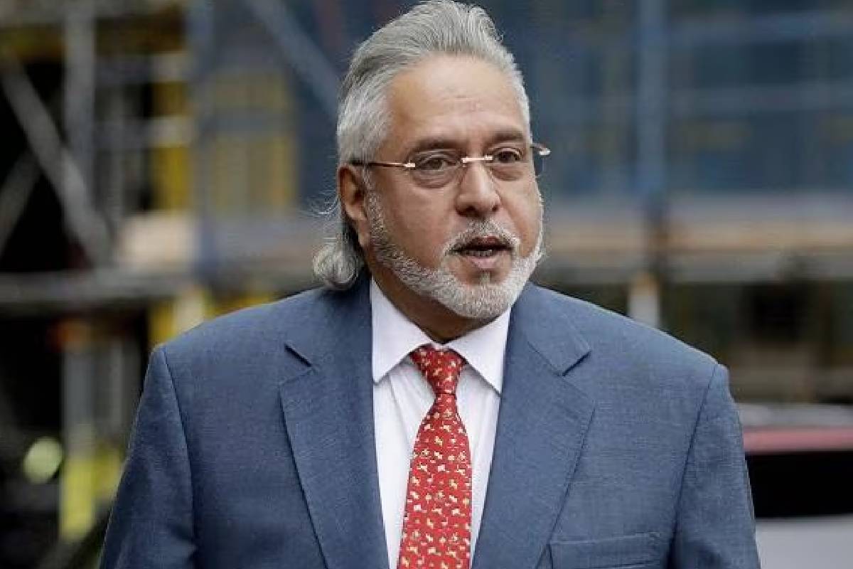 vijay mallya