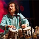 zakir hussain