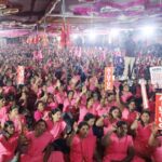 Asha Workers Strike