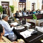 Karnataka: Highlights of the cabinet meeting led by Karnataka Chief Minister Siddaramaiah