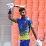 Karnataka's Devdutt Padikkal smashes hundred in Vijay Hazare Trophy quartefinal against Baroda