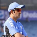 IND vs AUS: Gautam Gambhir was not first choice coach, his position not safe- Report