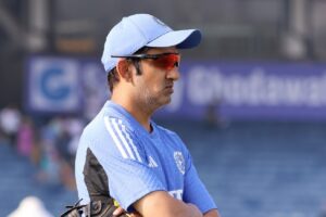 IND vs AUS: Gautam Gambhir was not first choice coach, his position not safe- Report