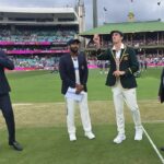 IND vs AUS: India vs Australia 5th Test Day 1, Toss, Playing XI updates from Sydney Cricket Ground