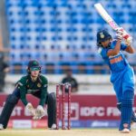 IND vs IRE: Consistent Pratika Rawal leads India to a comfortable 6-wicket win vs Ireland