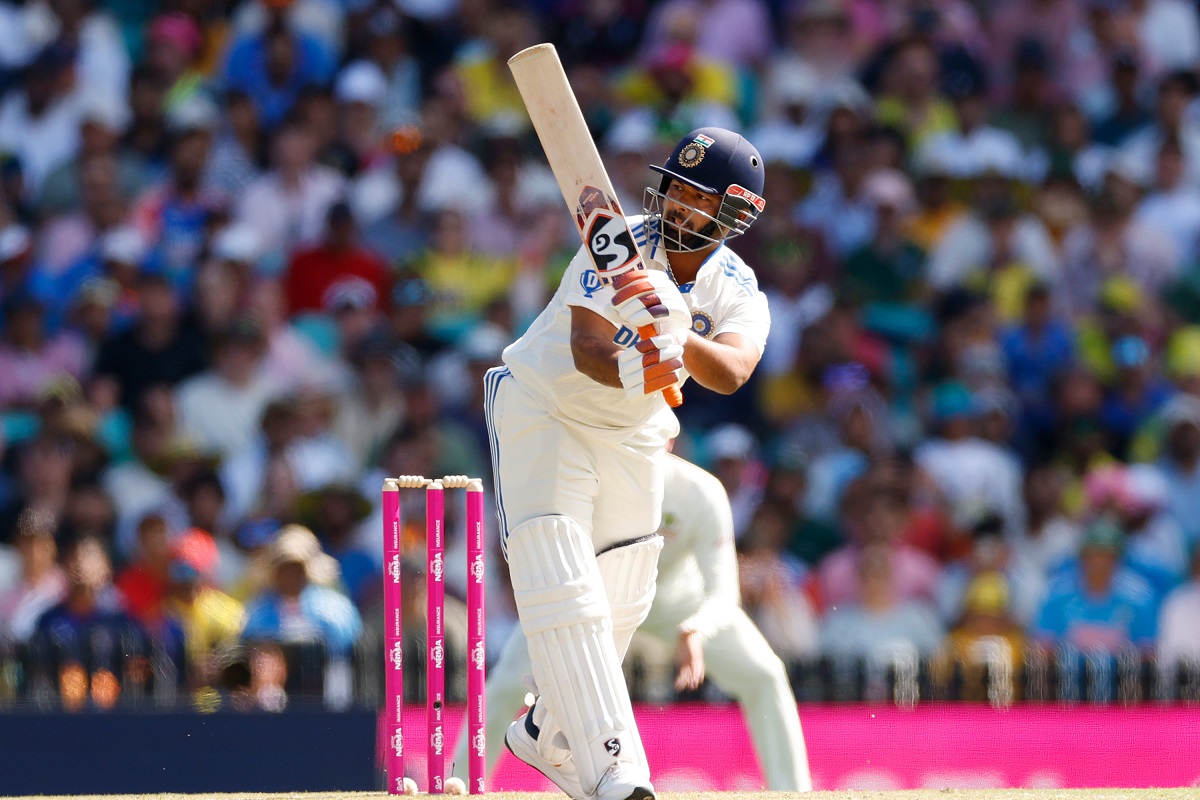 IND vs AUS: Team India lead by 145 runs, What is the highest successful run chase in Sydney?