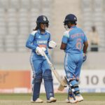 INDW vs IREW: Harmanpreet Kaur rested as India announce squad for Ireland ODIs