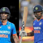 IND vs ENG: Sanju Samson & Ishan Kishan to fight for keeper’s spot in 5 Matches T20I Series against ENG