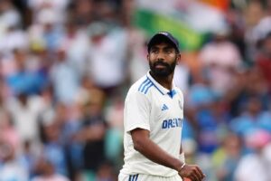 'India's Jasprit Bumrah is best ever all-format fast bowler',says Michael Clarke