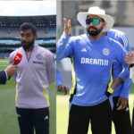 IND vs AUS: 'Our captain Rohit Sharma has opted to 'rest', no selfishness in team',says Jasprit Bumrah