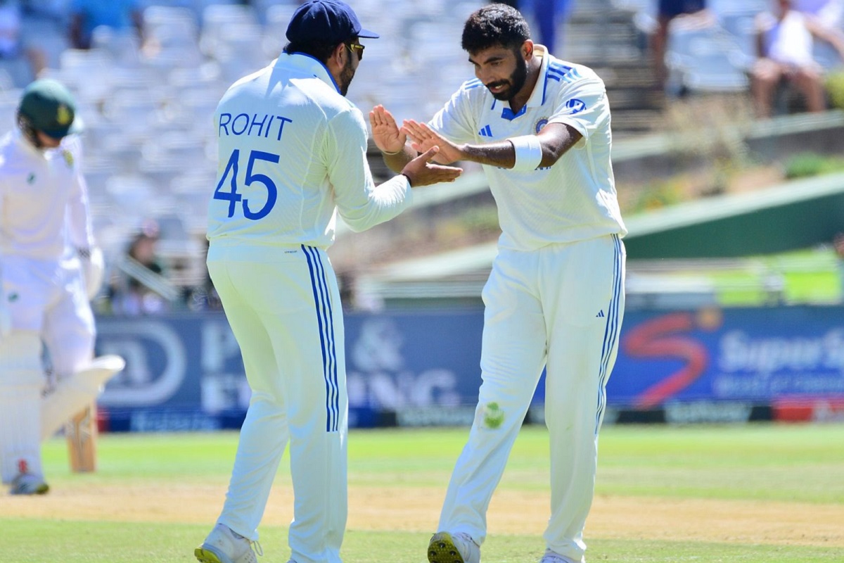 IND vs AUS: 'India would've lost 5-0 to Australia without Jasprit Bumrah', says Harbhajan Singh