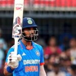 IND vs ENG: BCCI Takes Shock U-Turn On KL Rahul Selection In India Squad For England ODIs: Report