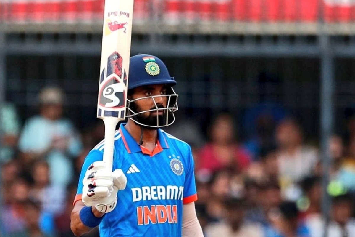 IND vs ENG: BCCI Takes Shock U-Turn On KL Rahul Selection In India Squad For England ODIs: Report