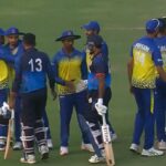 Vijay Hazare Trophy: Devdutt Padikkal's Hundred help Karnatak to beat Baroda by 5 Runs and Qualify for Semifinals