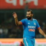 IND vs ENG: Mohammad Shami returns as India’s squad for T20I series against England announced