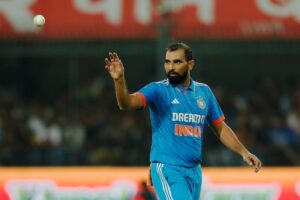 IND vs ENG: Mohammad Shami returns as India’s squad for T20I series against England announced