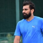 He could have been the difference': Ravi Shastri and Ricky Ponting question Mohammed Shami's absence for BGT