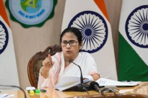 Mamata Banerjee