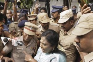 Madras High Court