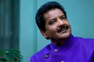 Udit Narayan