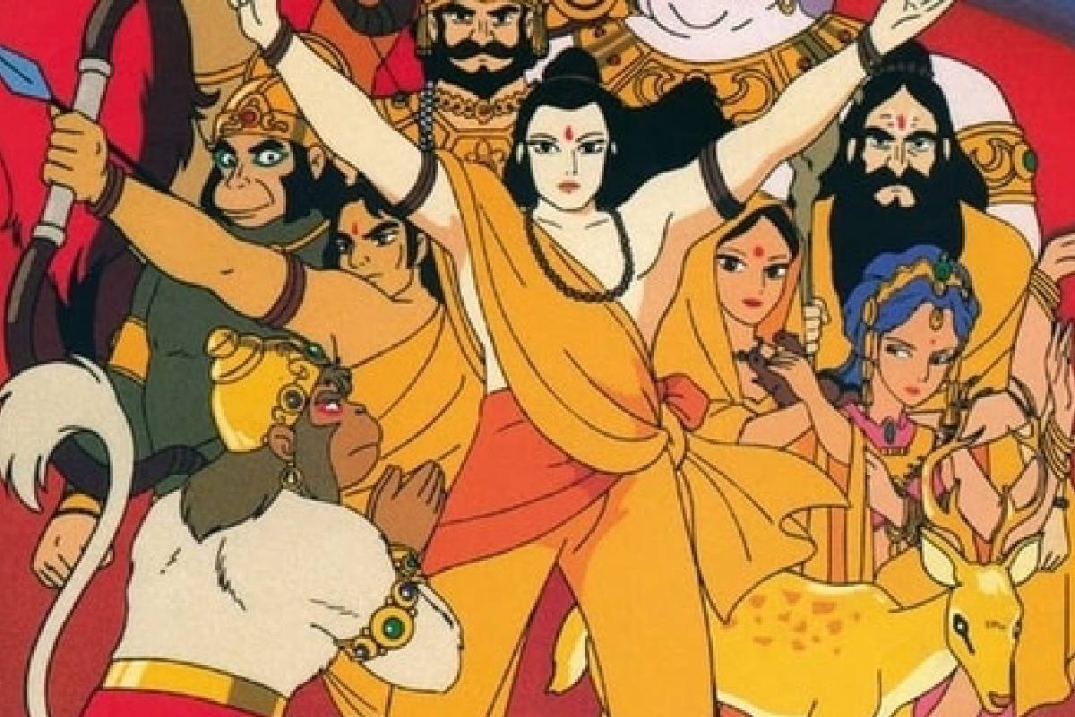 Ramayana