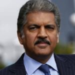 Anand Mahindra