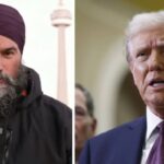 Jagmeet Singh