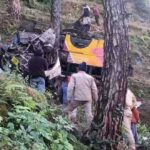 Uttarakhand Accident