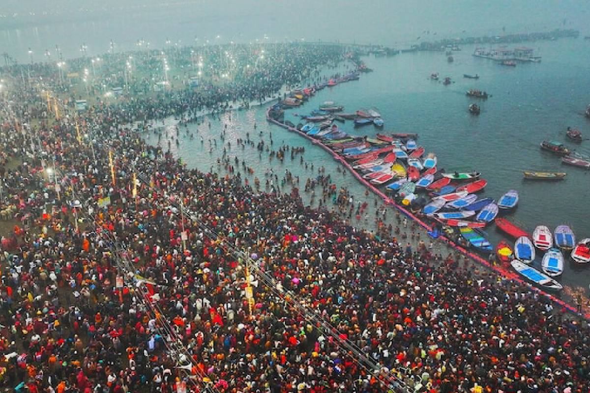 Mahakumbh 2025