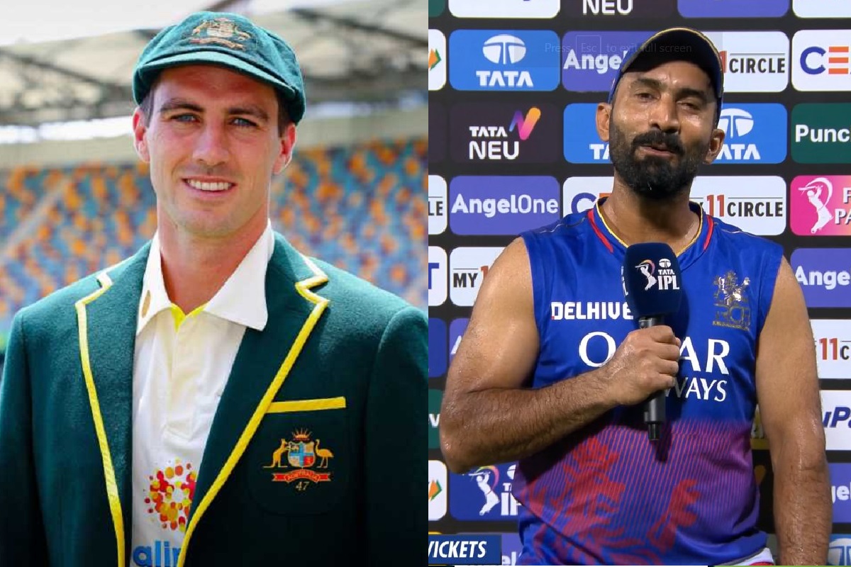 Not Rohit Sharma Or Temba Bavuma! Dinesh Karthik Picks Pat Cummins as ‘No 1 Captain In World’ Right Now